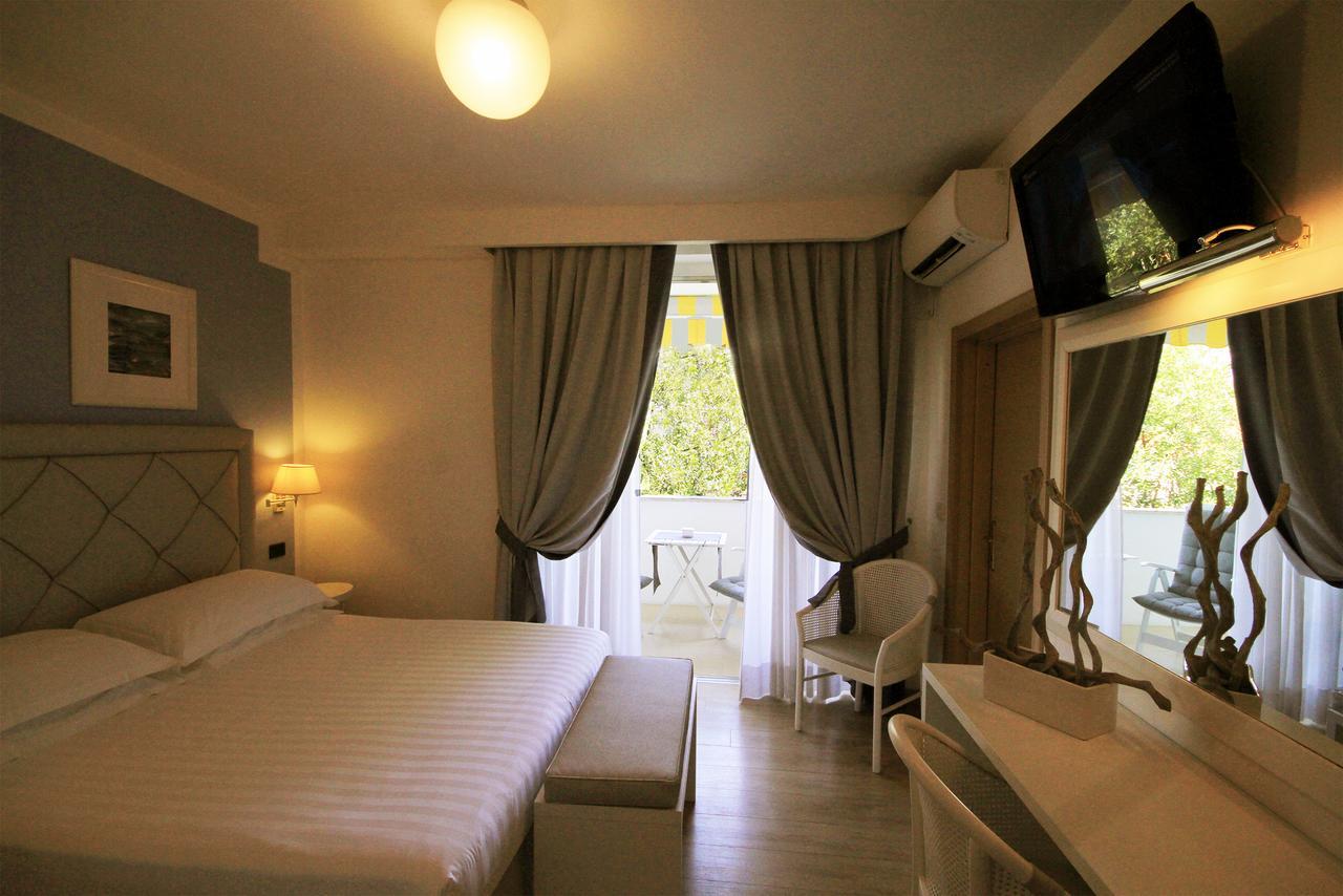 Raffaelli Park Hotel Forte dei Marmi Exterior photo